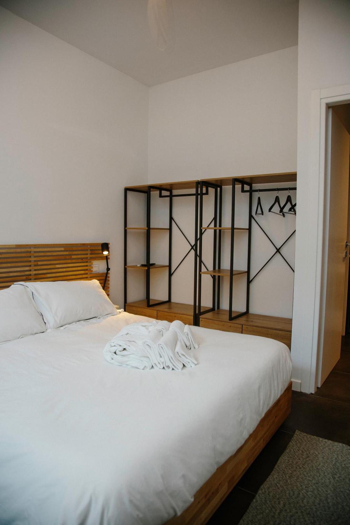 Appartamenti Boutique "Camerana14" Turim Exterior foto