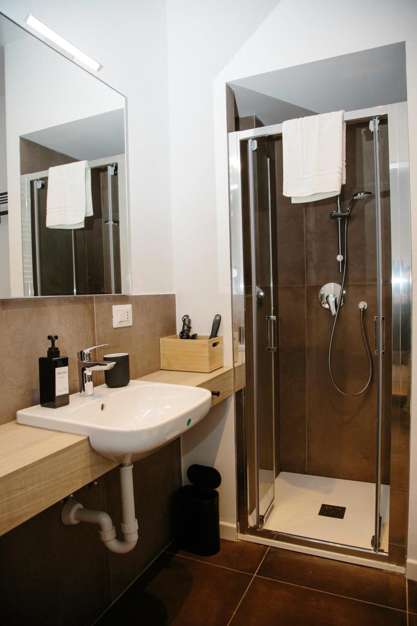 Appartamenti Boutique "Camerana14" Turim Exterior foto