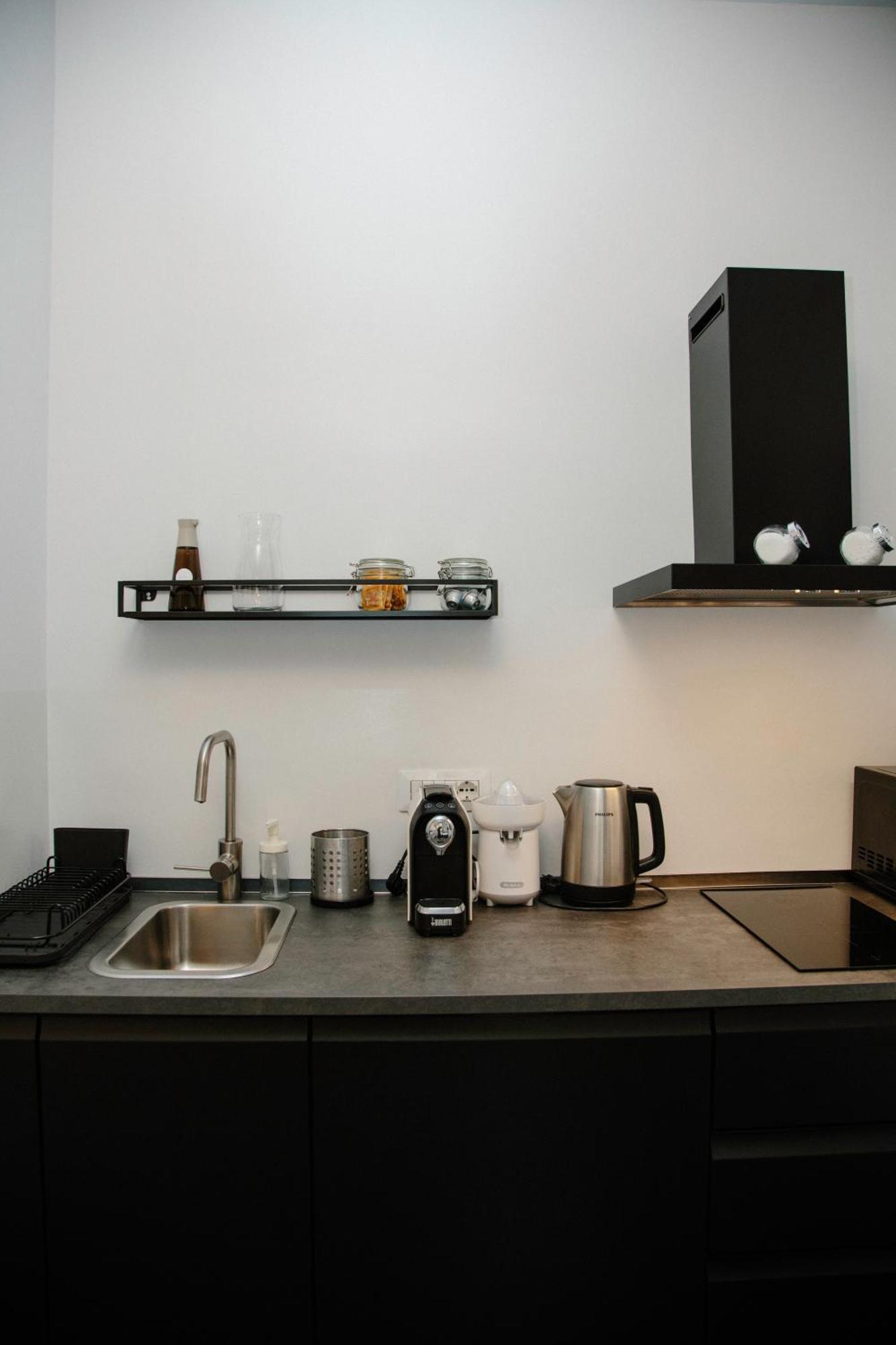 Appartamenti Boutique "Camerana14" Turim Exterior foto