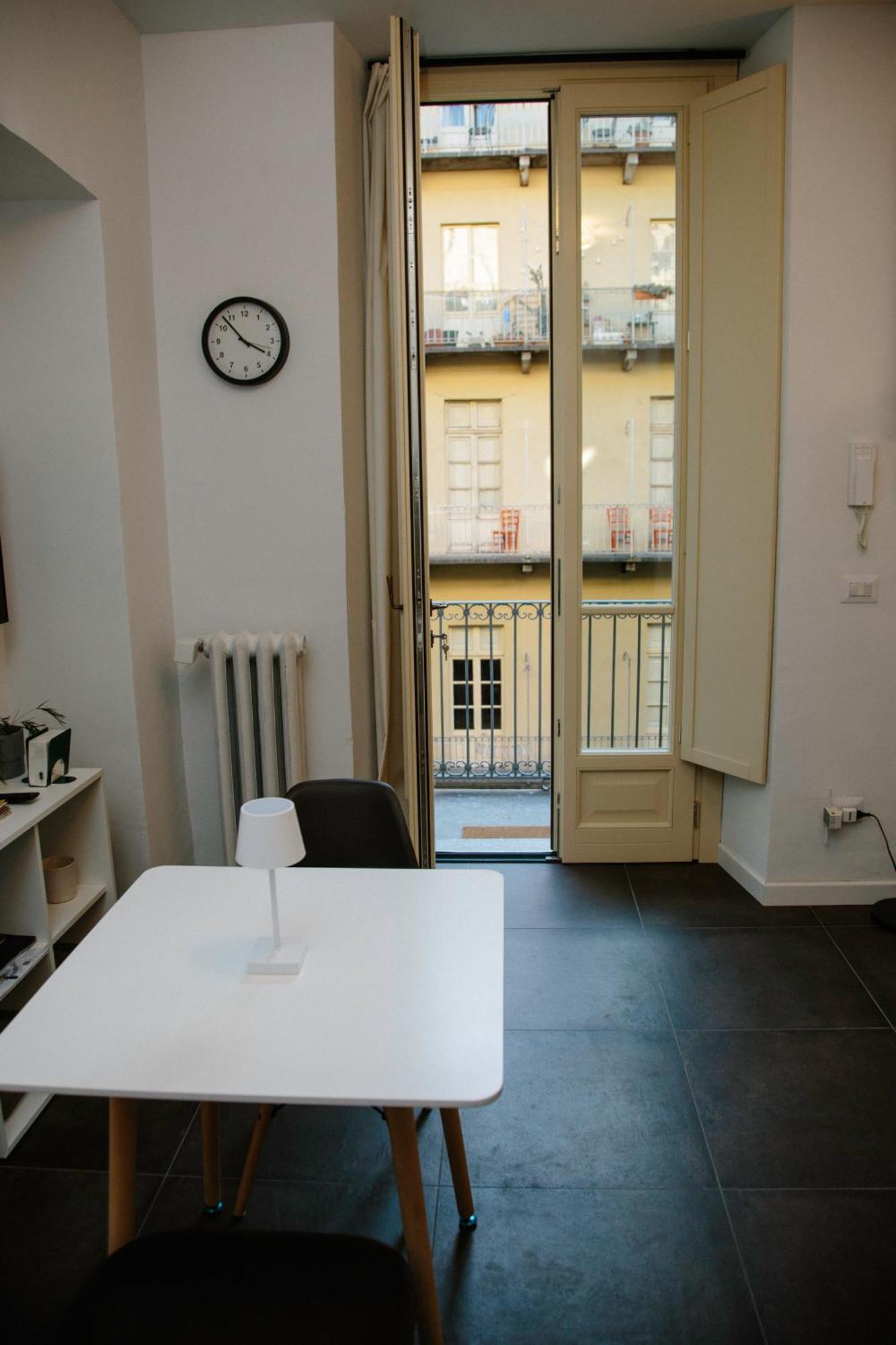 Appartamenti Boutique "Camerana14" Turim Exterior foto