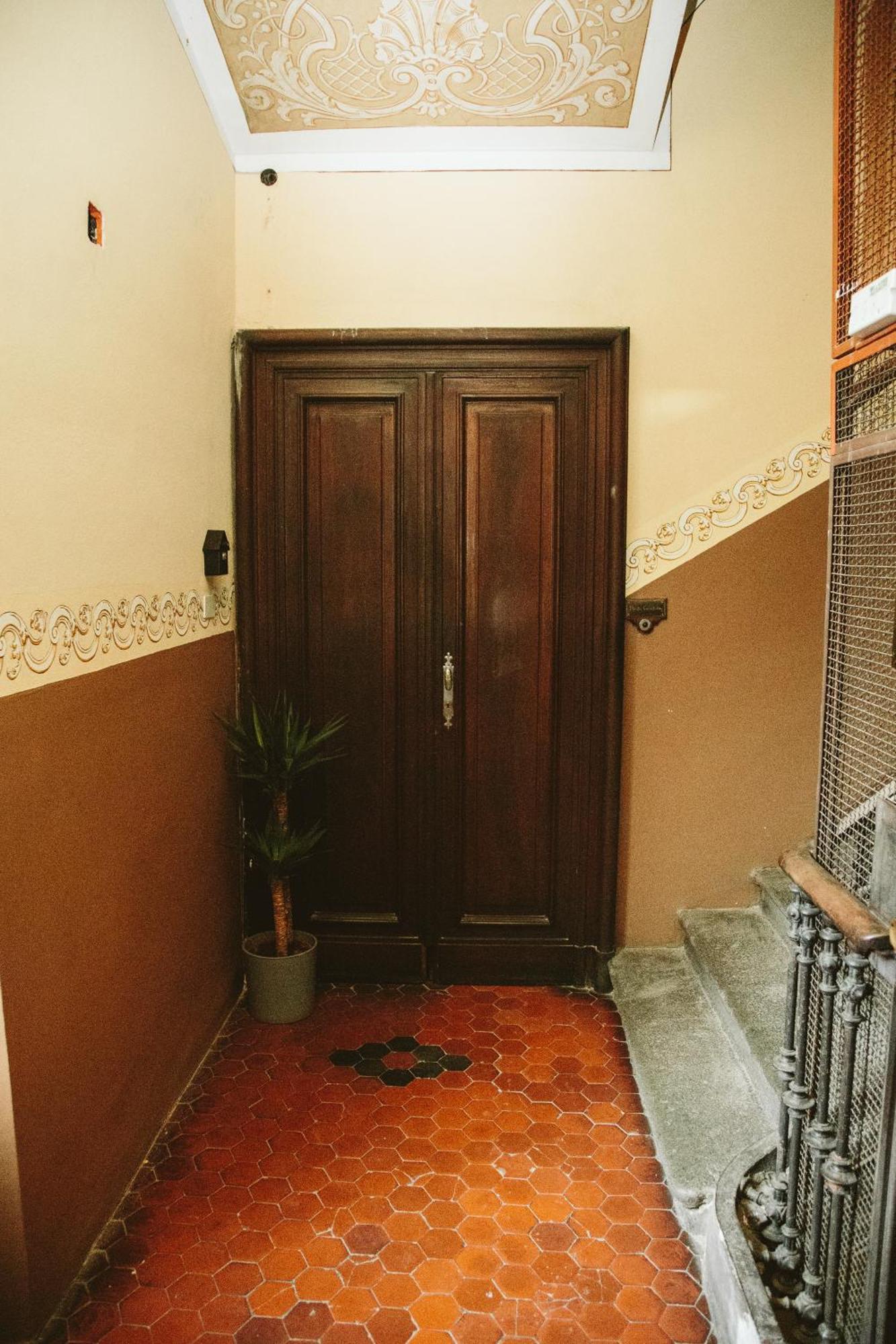 Appartamenti Boutique "Camerana14" Turim Exterior foto
