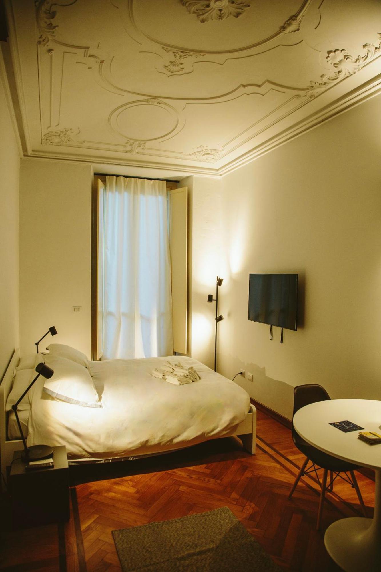 Appartamenti Boutique "Camerana14" Turim Exterior foto