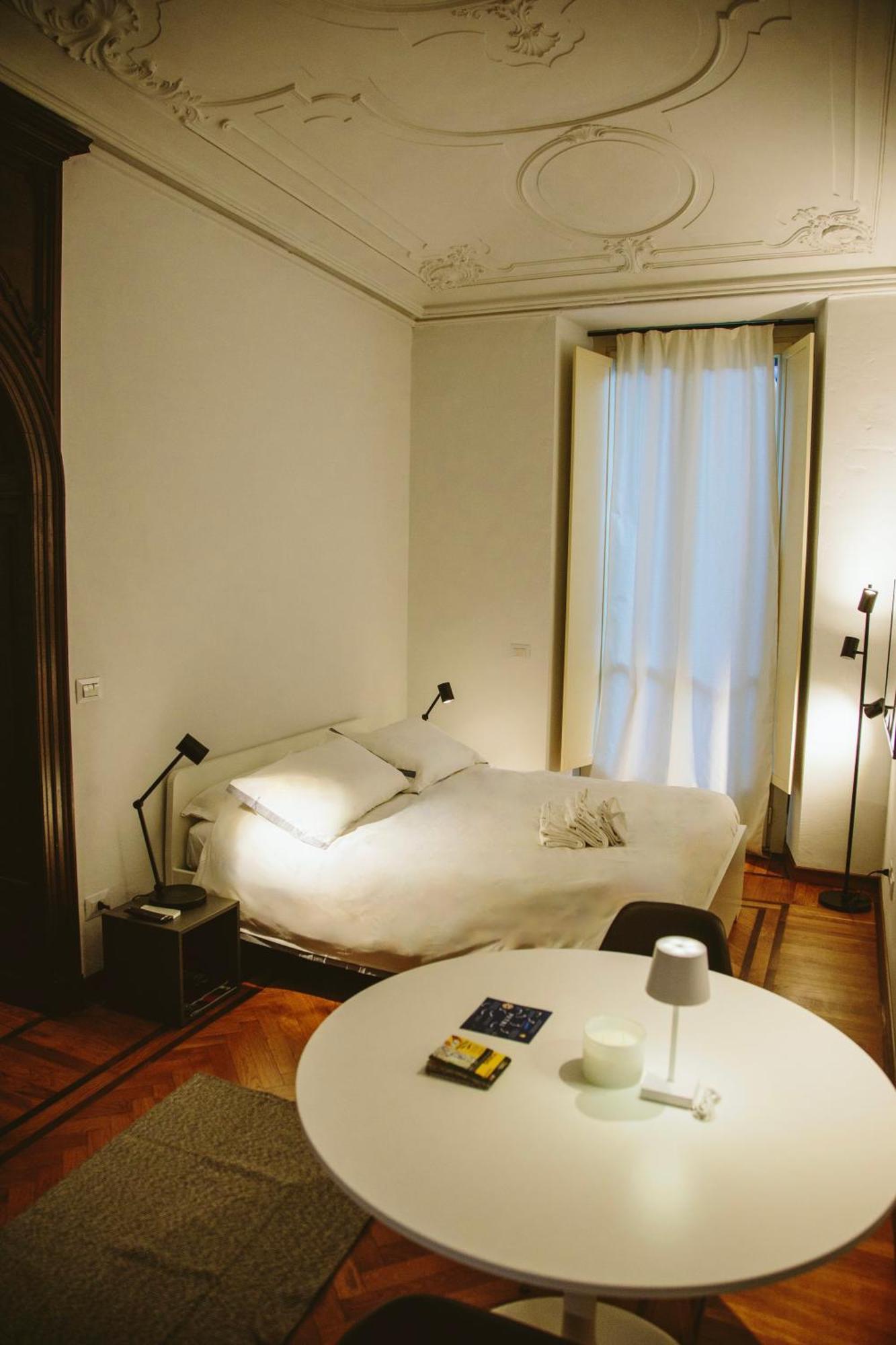Appartamenti Boutique "Camerana14" Turim Exterior foto
