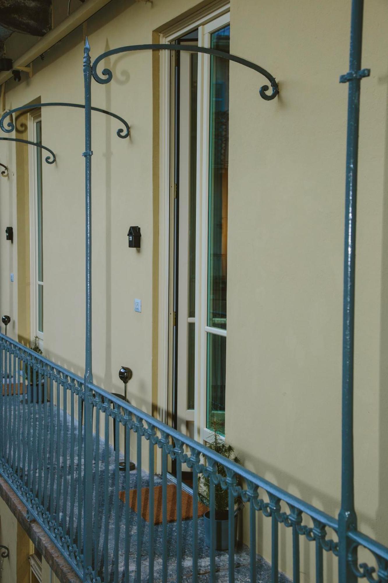 Appartamenti Boutique "Camerana14" Turim Exterior foto