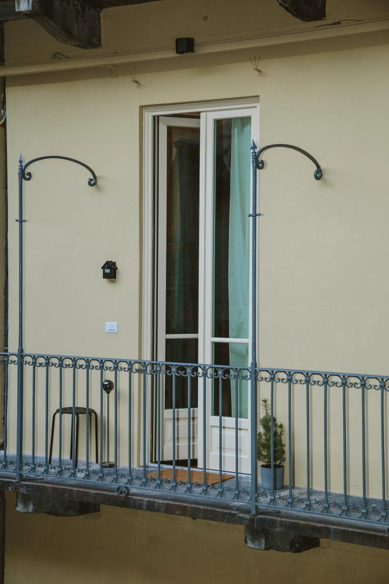 Appartamenti Boutique "Camerana14" Turim Exterior foto